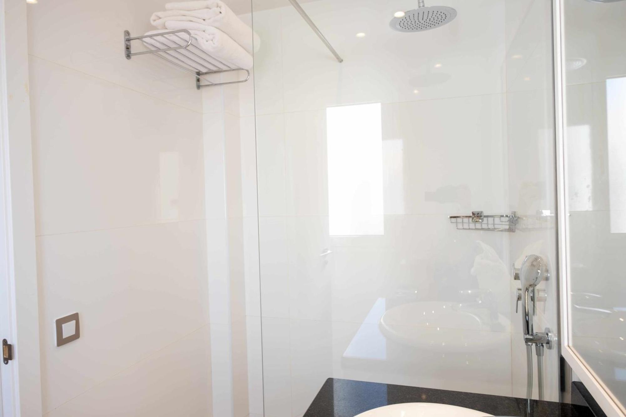 Villa Privada En Corralejo Eksteriør bilde