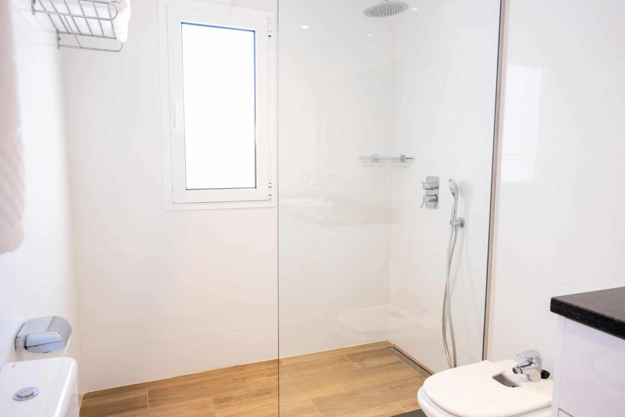 Villa Privada En Corralejo Eksteriør bilde
