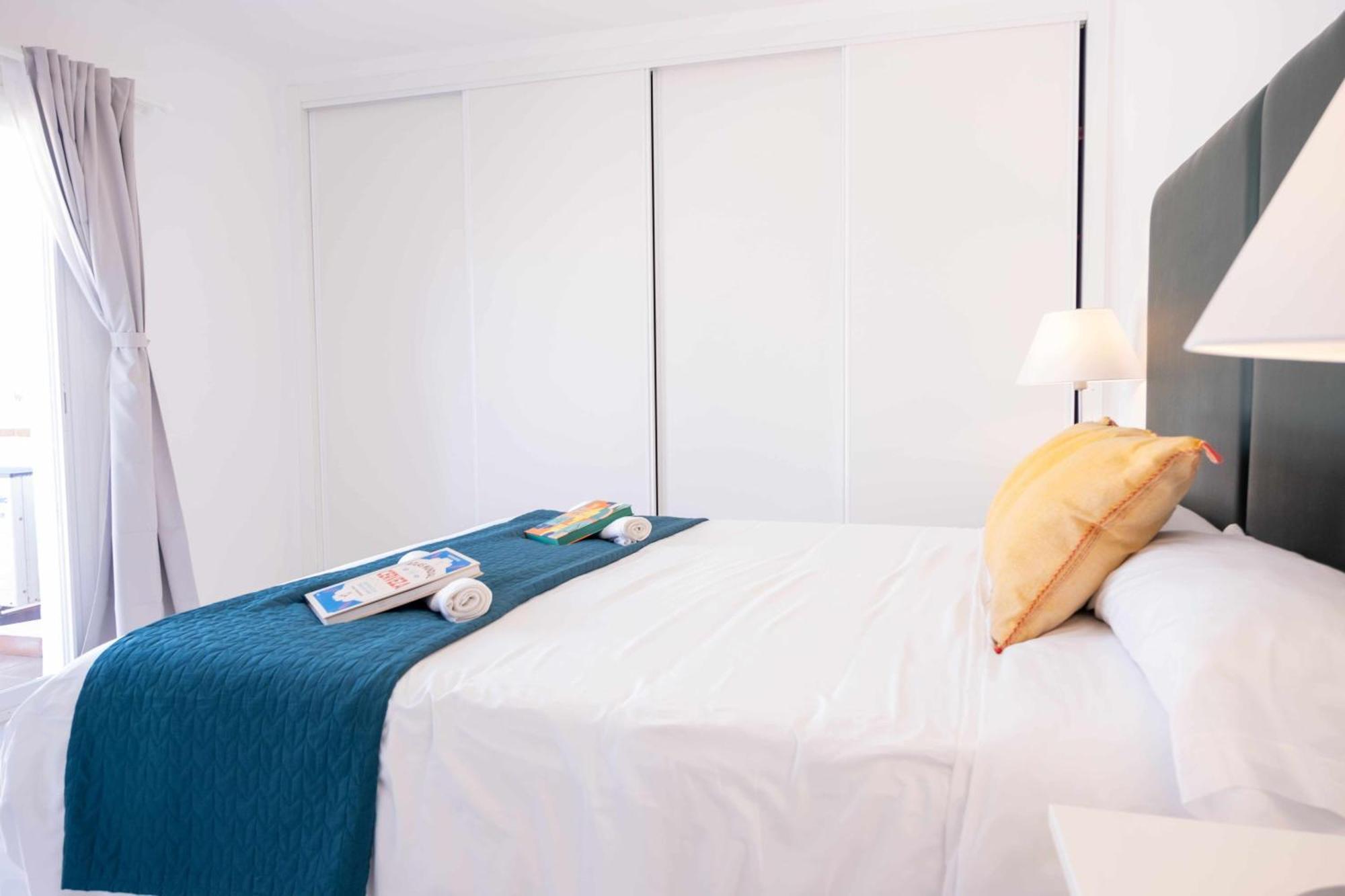 Villa Privada En Corralejo Eksteriør bilde