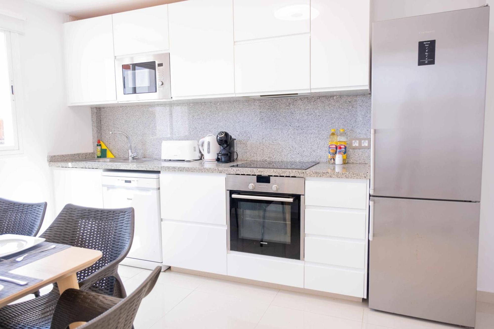 Villa Privada En Corralejo Eksteriør bilde