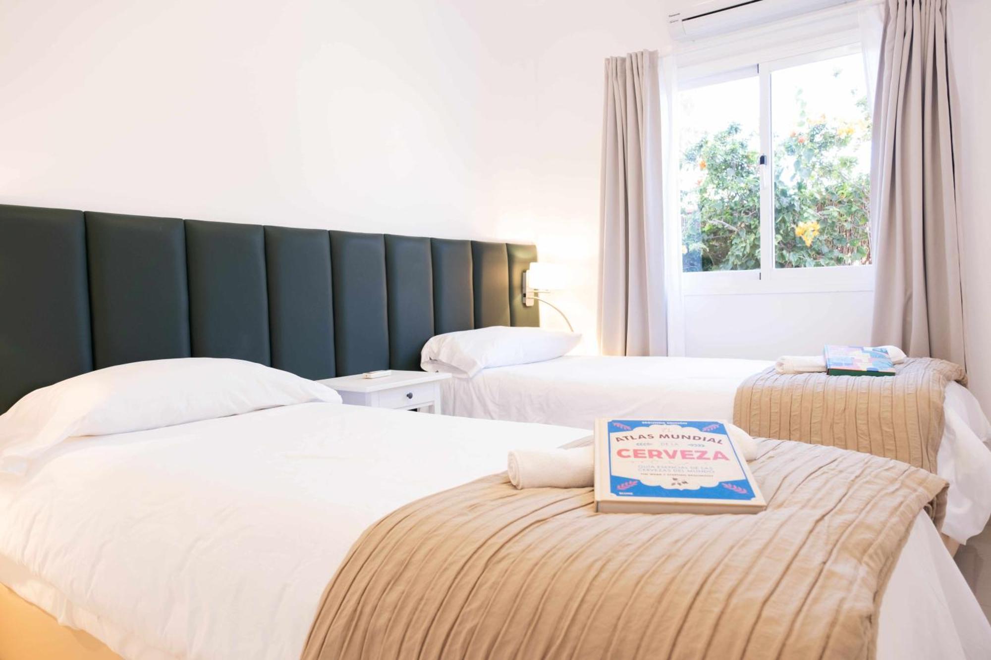 Villa Privada En Corralejo Eksteriør bilde