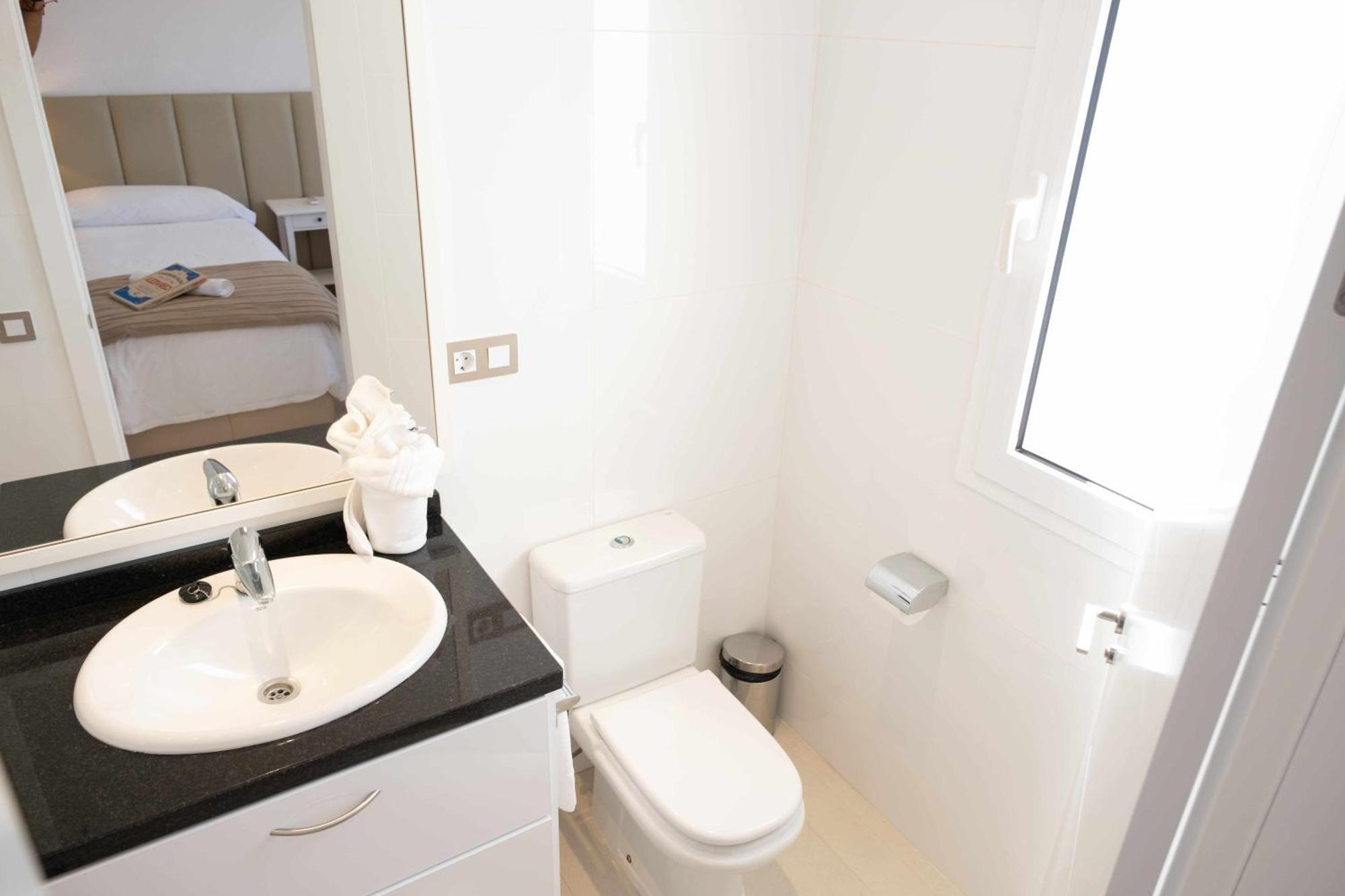 Villa Privada En Corralejo Eksteriør bilde